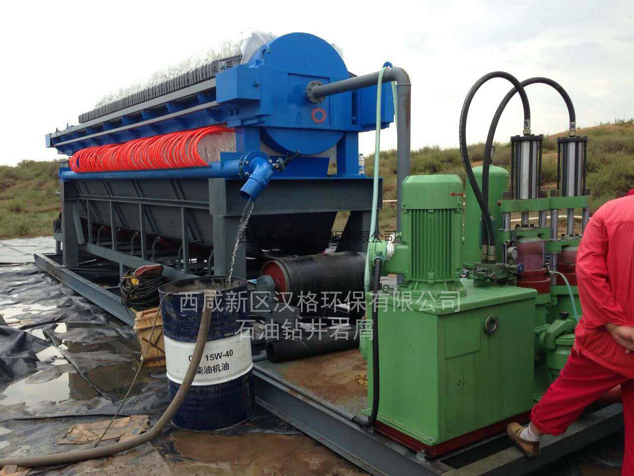 洗沙壓濾機專用泵生產廠家